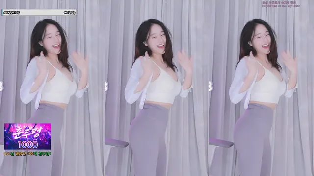 图片[1] - [Korean BJ] lolsos 2025-02-16 - KBJFan