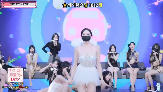 图片[31] - [Korean BJ] jinricp 2026-01-05 - KBJFan