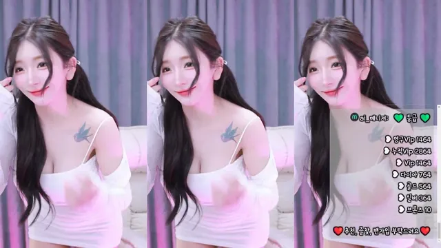 图片[1] - [Korean BJ] beraicecream 2026-05-27 - KBJFan