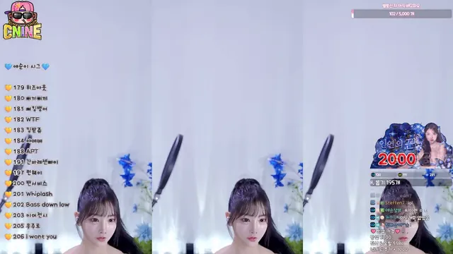 图片[2] - [Korean BJ] yunyeson3015 2025-09-24 - KBJFan