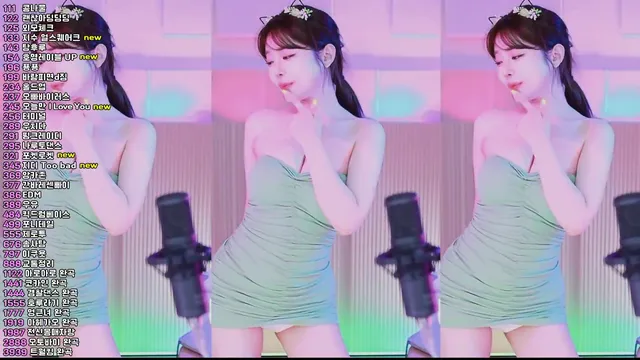 图片[6] - [Korean BJ] crazycatsss 2025-06-19 - KBJFan