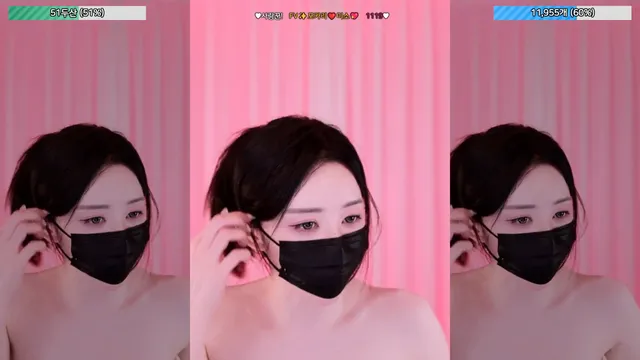 图片[4] - [Korean BJ] 4ocari 2025-09-26 - KBJFan