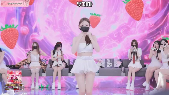 图片[58] - [Korean BJ] pandaclass 2026-06-02 - KBJFan