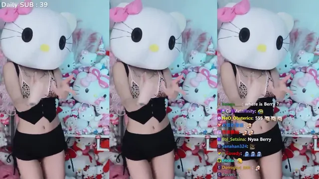 图片[3] - [Korean BJ] berry0314 2025-05-13 - KBJFan