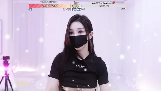 图片[4] - [Korean BJ] heenoo 2025-06-05 - KBJFan