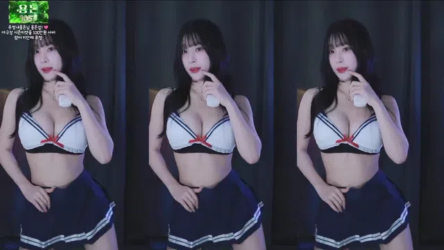 [Korean BJ] haruzzxng 2025-03-18-秀人集