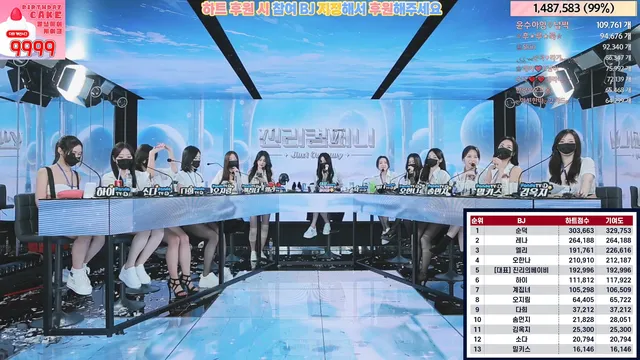 图片[80] - [Korean BJ] jinricp 2024-02-19 - KBJFan