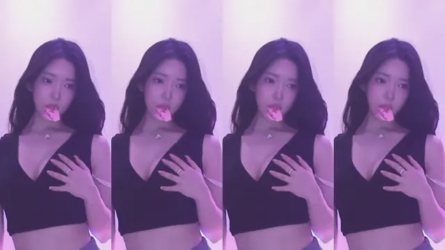 图片[6] - [Korean BJ] csp1208 2025-03-09 - KBJFan