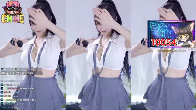 图片[7] - [Korean BJ] yunyeson3015 2025-08-28 - KBJFan