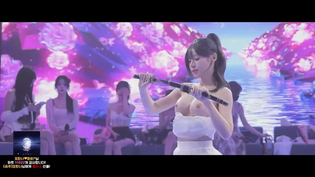 图片[46] - [Korean BJ] pandaclass 2026-06-27 - KBJFan