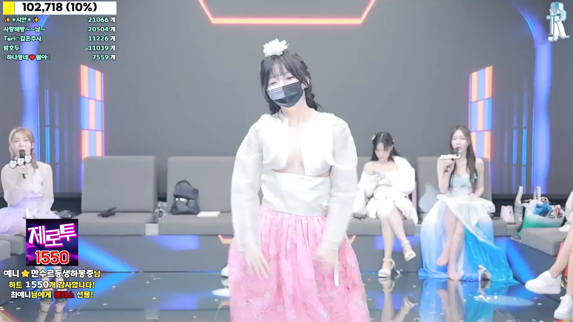 图片[59] - [Korean BJ] jinricp 2024-09-13 - KBJFan