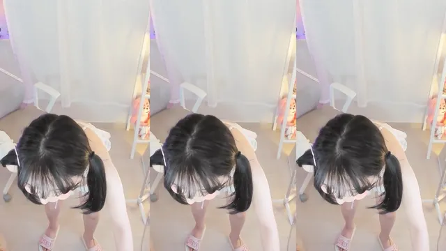 图片[1] - [Korean BJ] mm3mmm 2026-05-05 - KBJFan