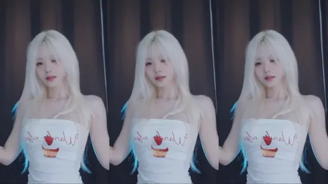 图片[2] - [Korean BJ] tildaaa 2026-05-18 - KBJFan