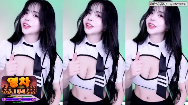 图片[2] - [Korean BJ] kkkku96 2025-08-28 - KBJFan