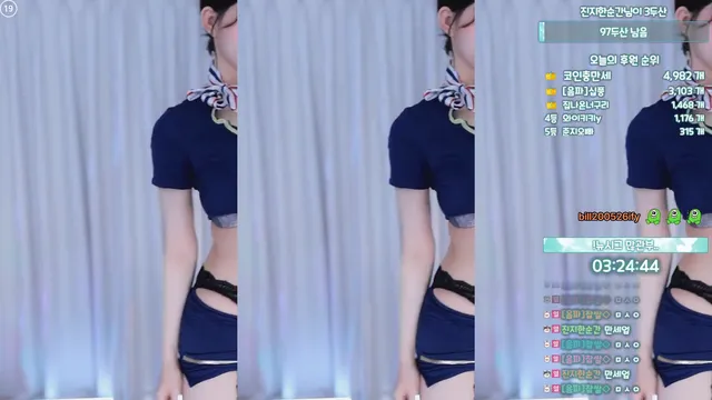 图片[5] - [Korean BJ] haumpah 2025-07-03 - KBJFan