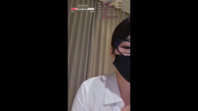 图片[2] - [Korean BJ] homegirl 2025-08-19 - KBJFan