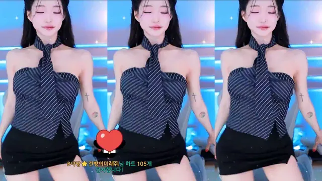 图片[4] - [Korean BJ] gkfnsus5573 2025-08-05 - KBJFan