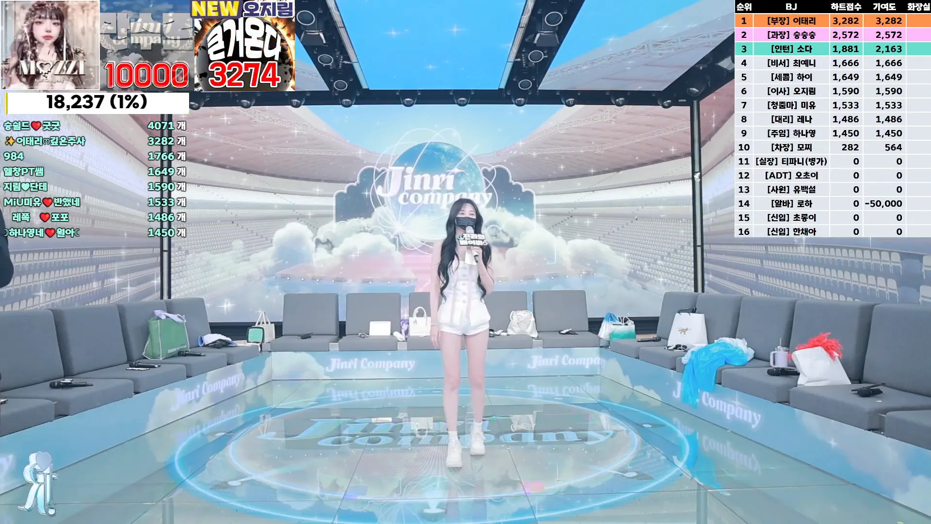 图片[16] - [Korean BJ] jinricp 2024-09-25 - KBJFan