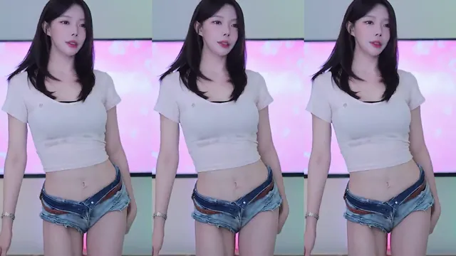 图片[4] - [Korean BJ] uheeeee 2025-08-19 - KBJFan