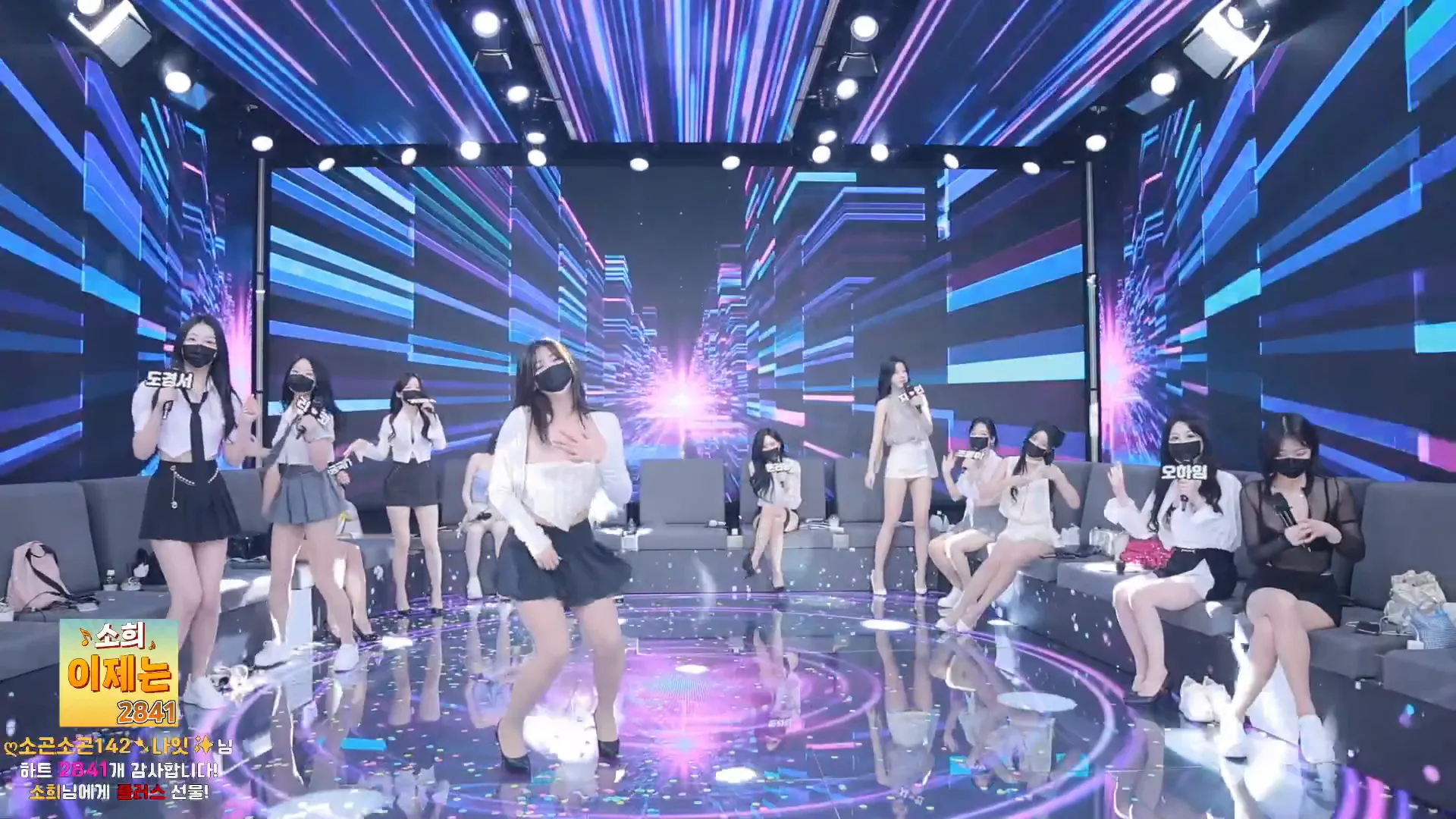 图片[9] - [Korean BJ] pandaclass 2024-09-24 - KBJFan