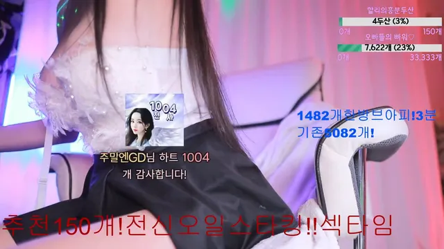 图片[1] - [Korean BJ] 123phmaaa 2026-04-24 - KBJFan