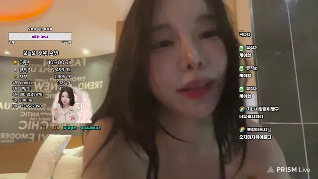 图片[4] - [Korean BJ] yeosi1004 2025-07-07 - KBJFan