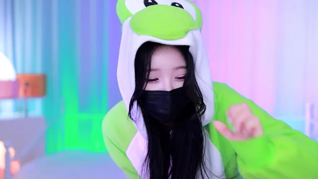 图片[5] - [Korean BJ] moem9e9 2025-08-29 - KBJFan