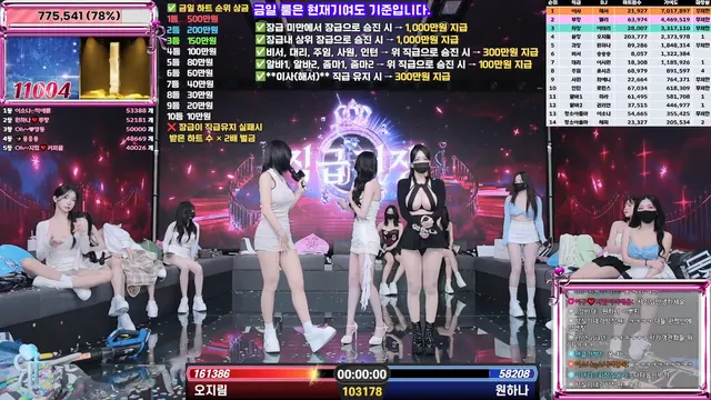 图片[46] - [Korean BJ] jinricp 2025-07-02 - KBJFan