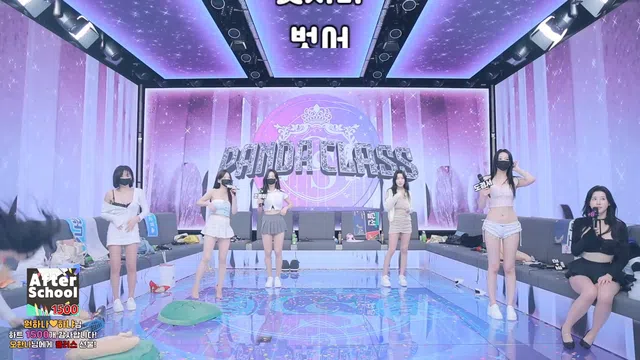 图片[56] - [Korean BJ] pandaclass 2024-10-12 - KBJFan