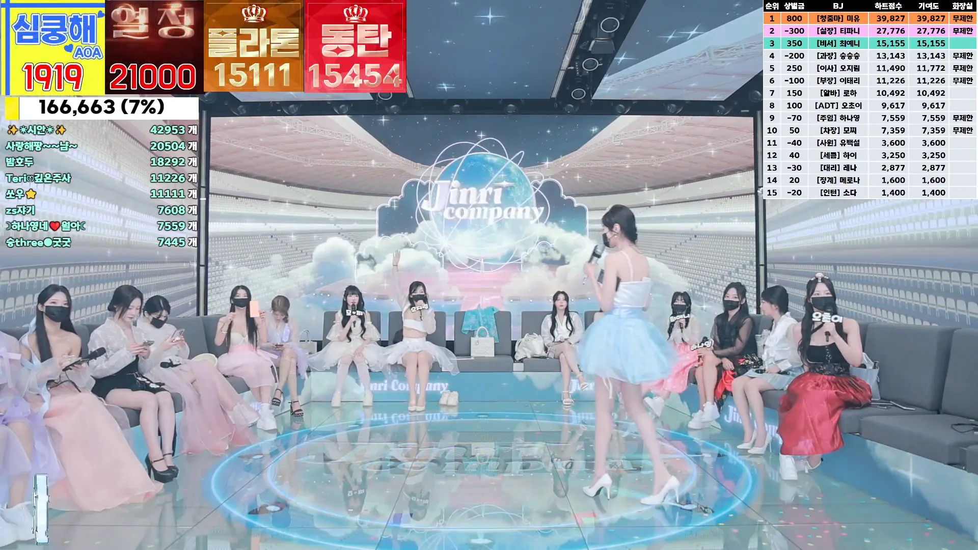 图片[64] - [Korean BJ] jinricp 2024-09-13 - KBJFan