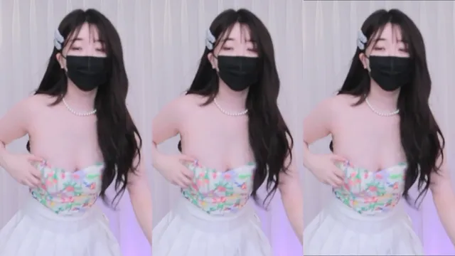 图片[3] - [Korean BJ] vmfladl 2025-04-21 - KBJFan