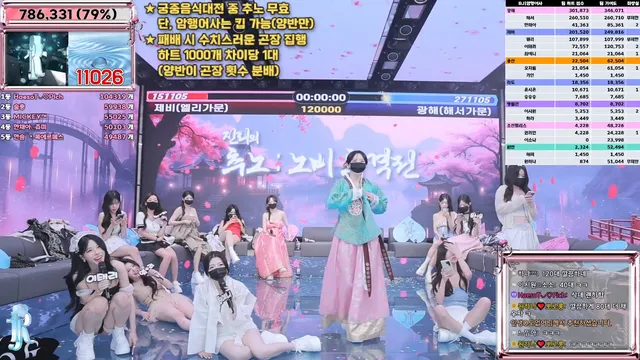 图片[40] - [Korean BJ] jinricp 2025-06-16 - KBJFan