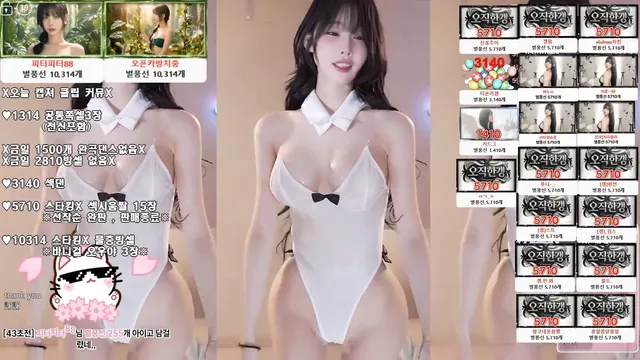 图片[3] - [Korean BJ] rud9281 2026-03-14 - KBJFan