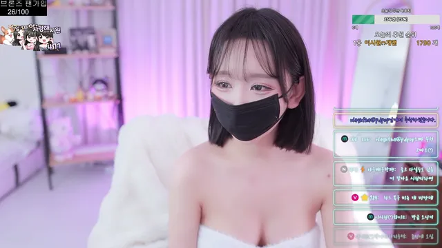 图片[2] - [Korean BJ] kyh0301052 2026-03-13 - KBJFan