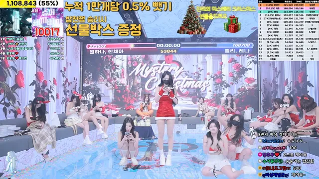 图片[58] - [Korean BJ] jinricp 2024-12-25 - KBJFan