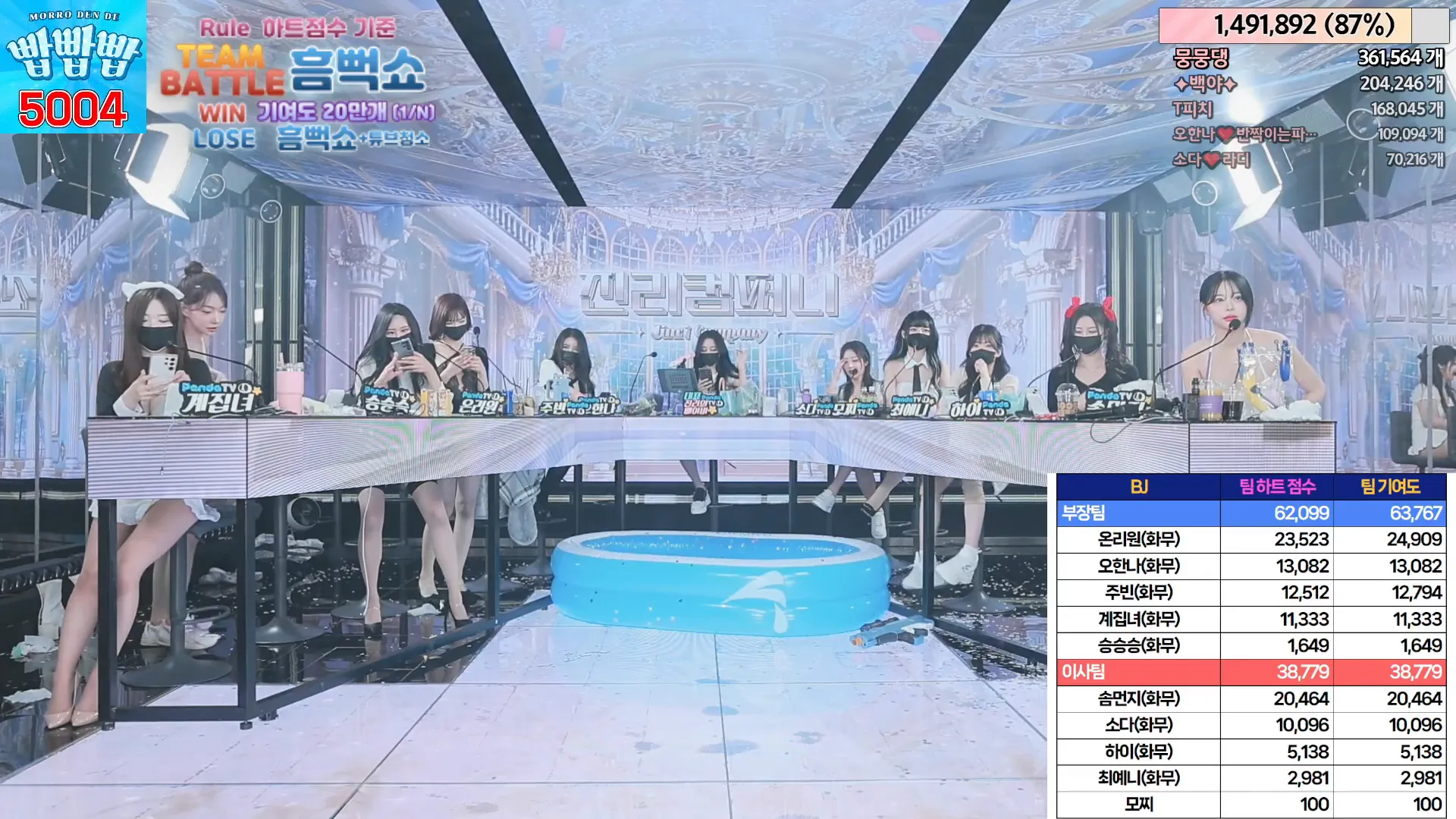 图片[65] - [Korean BJ] jinricp 2024-06-07 - KBJFan