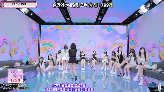 图片[4] - [Korean BJ] jinricp 2026-01-15 - KBJFan