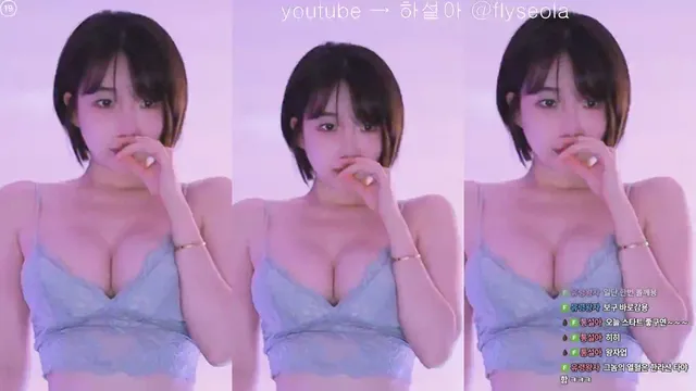 [Korean BJ] rlemaos 2025-06-04 - KBJFan