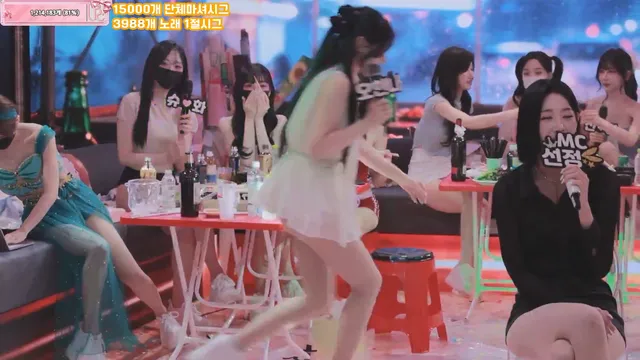 图片[50] - [Korean BJ] pandaclass 2026-03-28 - KBJFan