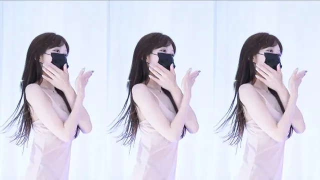 图片[2] - [Korean BJ] merryxmas77 2025-05-09 - KBJFan