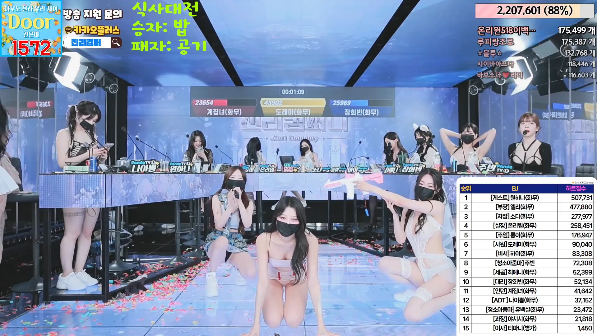 图片[73] - [Korean BJ] jinricp 2024-05-15 - KBJFan