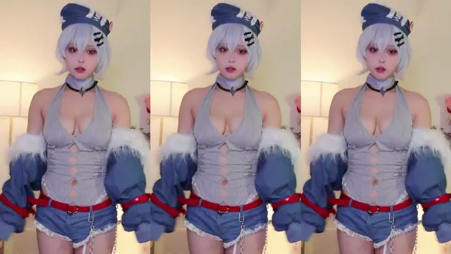 图片[3] - [Korean BJ] tkuramatcha 2025-12-30 - KBJFan