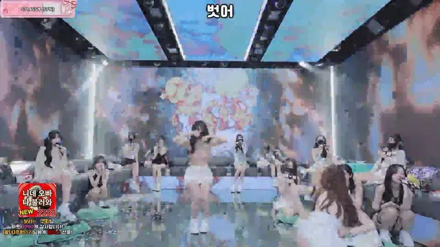 图片[27] - [Korean BJ] pandaclass 2026-06-23 - KBJFan