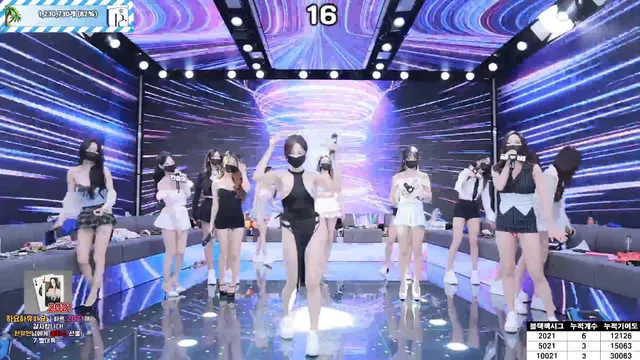 图片[65] - [Korean BJ] pandaclass 2025-07-08 - KBJFan