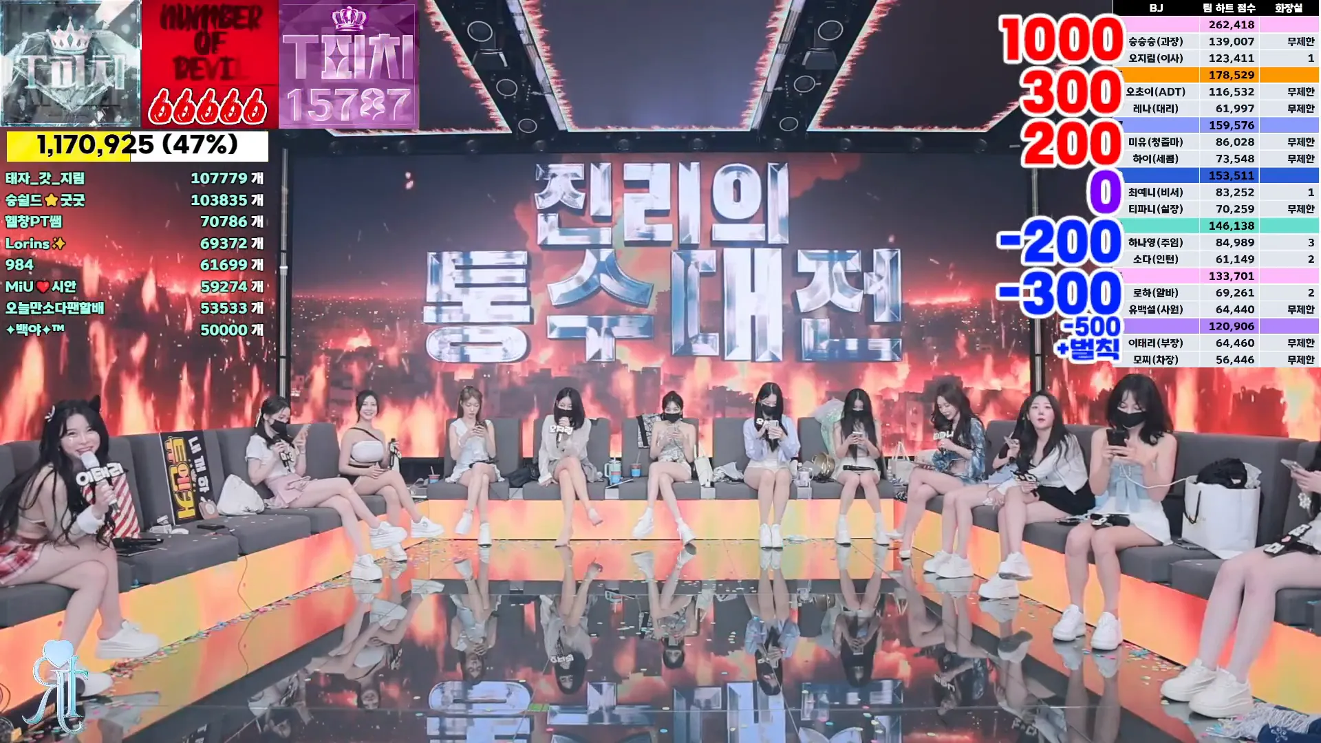 图片[48] - [Korean BJ] jinricp 2024-09-23 - KBJFan