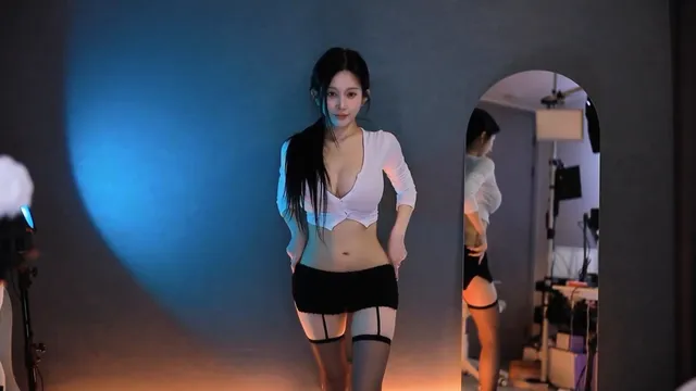 图片[1] - [Korean BJ] babyrimi 2026-03-14 - KBJFan