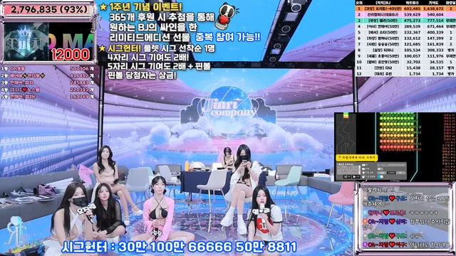 图片[74] - [Korean BJ] jinricp 2025-02-19 - KBJFan