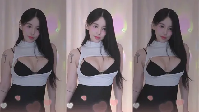 图片[1] - [Korean BJ] s2s20121 2025-08-14 - KBJFan