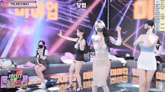 图片[12] - [Korean BJ] jinricp 2025-07-09 - KBJFan