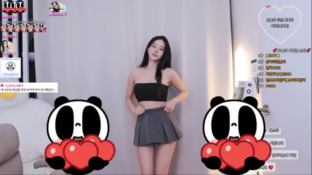 图片[3] - [Korean BJ] ls0rin 2025-05-30 - KBJFan